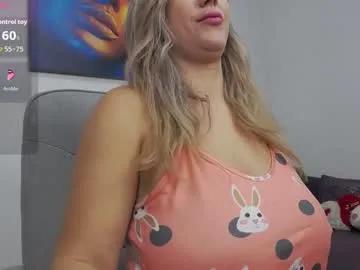 natashaboobs on Chaturbate 