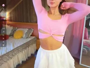 naughty_bunny__ — my birthday is in 4 days!  lush inside first time!! Goal:  Lisk finger close up! omg!!Let's make my fourth day unforgettable   #new #squirt #bigass #lovense #young [15 tokens remaining]