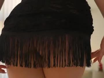 naughtysammx — Stockings and heels [1200 tokens left] #18 #latina #teen #squirt #bigass