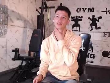 nick_torn — 19 cm of dick for you #anal #gay #lovense #ass #twink #18