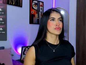 nicole_duran3095 — Hey, guys!  My lovense is on, let's play  #muscle #feet  #fit  #littletits  #femdom