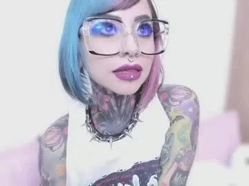 nikkiramone on Chaturbate 