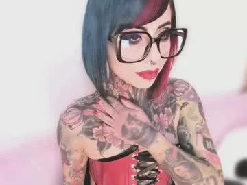 nikkiramone on Chaturbate 