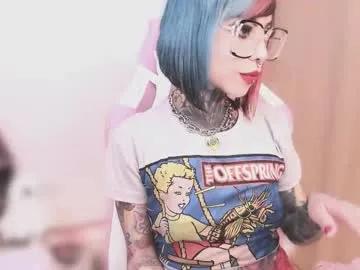 nikkiramone on Chaturbate 