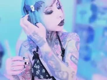 nikkiramone on Chaturbate 