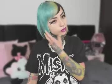 nikkiramone on Chaturbate 