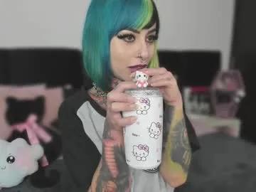 nikkiramone on Chaturbate 