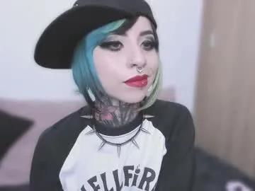 nikkiramone on Chaturbate 