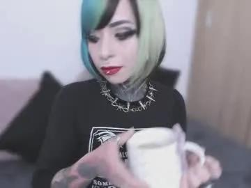 nikkiramone on Chaturbate 