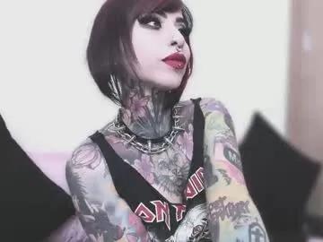 nikkiramone on Chaturbate 