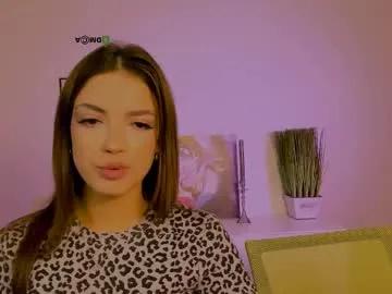 nova_rune — GOAL: show panties 400 [992 tokens remaining] Welcome to my room! #18 #shy #teen #feet #pvt