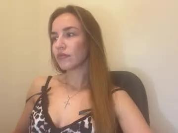 nyxelia_ — Goal: stand up and show yourself #new #skinny #milf #natural #pvt - Next Goal: Bite my lips 