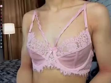odelynharvison — Lush inside + hard spank ass  My name is Agatha, #18 y.o., #new and #skinny girl. #teen #shy [41 tokens remaining]
