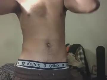 olliebennit on Chaturbate 