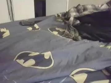 olliebennit on Chaturbate 