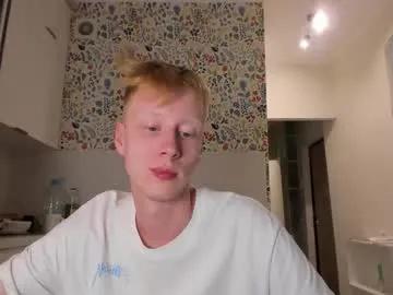 omg_pie — GOAL: Jerk off so hard ginger #redhead #twink #bigcock #hairy [299 tokens remaining] Welcome To My Room Lovense Tip Goals