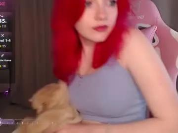 ooliviaa on Chaturbate 