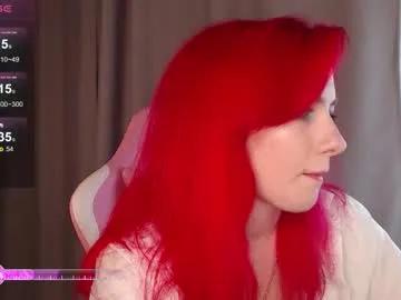 ooliviaa — Worship your goddess - Goal: SHOW FEET #redhead #mistress #feet #sph #erotic
