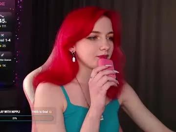 ooliviaa on Chaturbate 