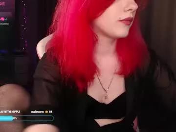 ooliviaa on Chaturbate 