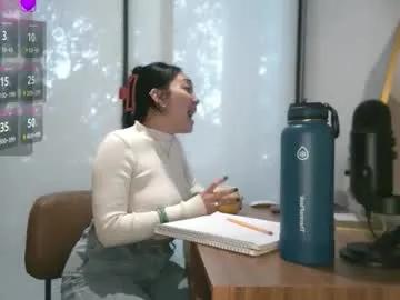 ozhmara — titties out!! plsss use the toy in my pussy while im in my spanish class lmao!! c2c free in pvt!! #asian #japanese #pinay #new #voyeur #student #college #lush