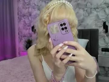 paradi_se on Chaturbate 