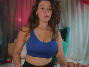 passionessa on Chaturbate 