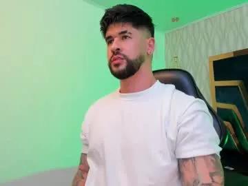 petesevans_1 on Chaturbate 