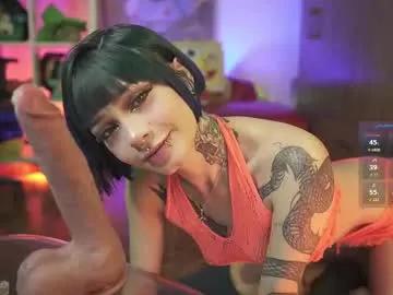 pinkloly69 —  GOAL: SHOOW BOOBS+OIL [210]  407799111200222 #cosplay #saliva #deepthroat #ahegao #cute