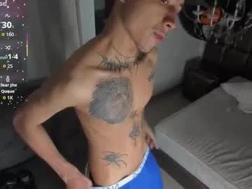 piperrcry on Chaturbate 