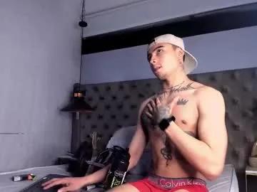 piperrcry on Chaturbate 