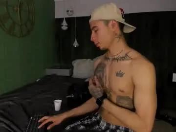 piperrcry on Chaturbate 