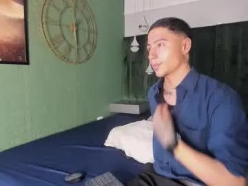 piperrcry on Chaturbate 