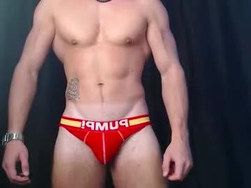 playmate_ — Cum Show   [3204 tokens left] #cum #lovense #bigcock #muscle #young