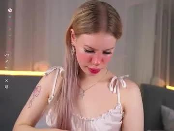 pollybun on Chaturbate 
