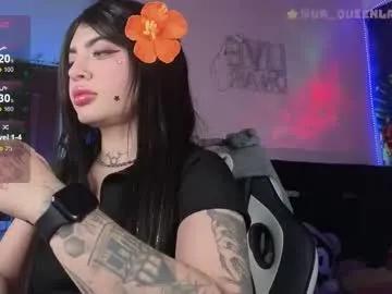 queenlamia on Chaturbate 