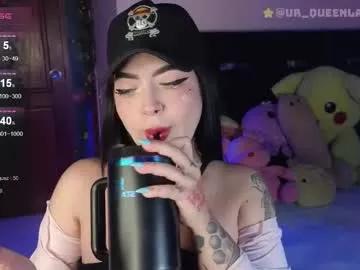 queenlamia on Chaturbate 