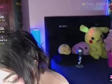 queenlamia on Chaturbate 