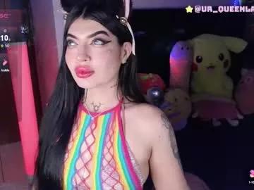 queenlamia on Chaturbate 