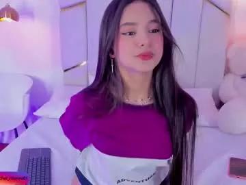 rachel_ribeiro — GOAL: Drool over your tits [57 tokens remaining] welcome to my room, are you ready to live something unique?  #latina #tease #teen #saliva #deepthroat