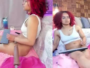 rihannadeep — Hey! Are you ready for a great Squirt and Anal show?    #anal #bigass #squirt #fuckmachine #ebony