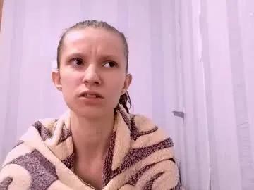 rivabarile — Hello! Goal: If you like me -This is my first stream I will be glad to be with you !!! :) Let's have fun [ #18 #NEW #SKINNY #SHY #NATURAL] [25 tokens remaining]