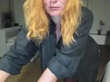 roxxxco on Chaturbate 