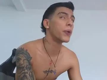 russell_adams_ on Chaturbate 