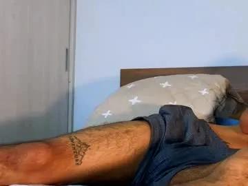 russell_adams_ on Chaturbate 