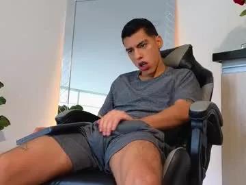 russell_adams_ on Chaturbate 