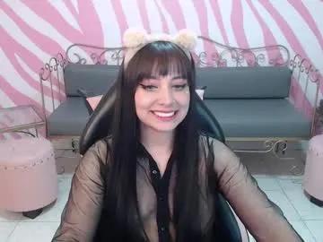 saabrina_ on Chaturbate 