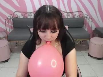 saabrina_ on Chaturbate 