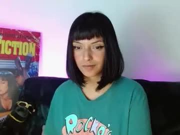 saam_collins69 on Chaturbate 
