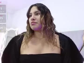 saaya_tay on Chaturbate 